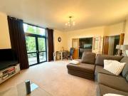 Widmerpool, Keyworth Road, Nottingham, 2 Bedroom Apartment