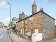Widmore Road, Bromley, 2 Bedroom Semi detached
