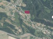 Widmung als Bauland Dorfgebiet ist erfolgt !