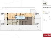Widum 32 Terrassenwohnung in ruhiger Zentrumslage von...