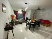 Widuri Impian Condominium