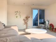 Wie ein Haus: ETW mit Dachterrasse Balkon Garten Garage...