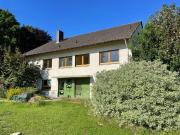 Wie ein Haus im Haus Große 4 ZKB Wohnung im Grünen nahe...