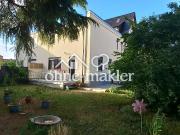 Wie ein Haus! Moderne Maisonette mit Garten, 2 Terassen,...