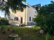 Wie ein Haus! Moderne Maisonette mit Garten, 2 Terassen,...