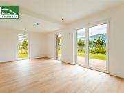 Wie ein Haus. nur besser _ Erdgeschosswohnung mit großem...