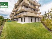 Wie ein Haus. nur besser _ Erdgeschosswohnung mit großem...