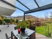 Wie im eigenen Haus – 2,5 Zimmer mit Garten, Carport und...