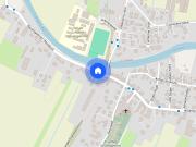 Wie im Einfamilienhaus! Geräumige 3 Zimmer OG Wohnung...