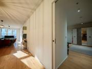 Wie im Hotel und doch zu Hause