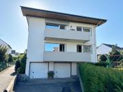 WIE NEU: 4 Zimmer Wohnung mit Balkon in Paffrath in...