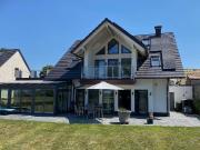 Wie neu EFH in Rechlin mit 2 Einlieger /Ferienwohnungen