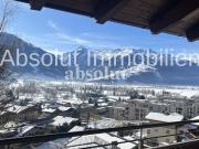 Wie neu! Renovierte und sonnige Fewo mit Bergblick! 2,5...