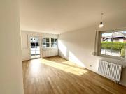 NEUER PREIS! Sonnige 2 Zi. Gartenwohnung mit Terrasse,...