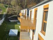 Wie Urlaub nur ohne Meerblick PUR WOHNEN