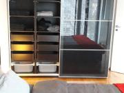 Wieder frei: Exklusiv möblierte helle 2 ZW mit Balkon