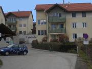 Wiedervergabe 3 Zimmer 1 PKW Stellplatz in Garage...