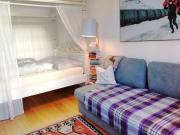 Wien, 17. Bezirk: Romantische Einzimmerwohnung in...