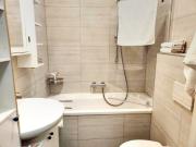 Wien, 17. Bezirk: Romantische Einzimmerwohnung in...