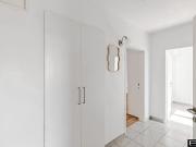 WIEN: Exklusive 2 Zimmerwohnung mit Terrasse nahe WU...