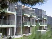 WIEN IST EIN DORF Dorf Stadt Oase Traumhaftes Wohnen im...