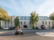 WIEN IST EIN DORF Dorf Stadt Oase Traumhaftes Wohnen im...