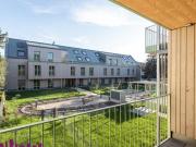 WIEN IST EIN DORF Dorf Stadt Oase Traumhaftes Wohnen im...