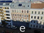 Wien Meidling 2 Zimmer Altbauwohnung – unbefristet vermietet