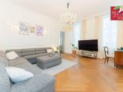 Wien Mitte: 4 Zimmer Altbau | Luxussanierung | Balkon...