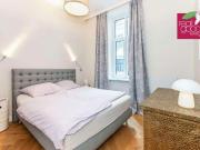 Wien Mitte: 4 Zimmer Altbau | Luxussanierung | Balkon...