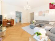 Wien Mitte: 4 Zimmer Altbau | Luxussanierung | Balkon...