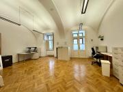 WIEN MITTE + GENIALES BÜRO + Ungargasse