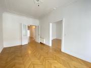 WIEN MITTE: Repräsentatives Altbaubüro mit TOP...