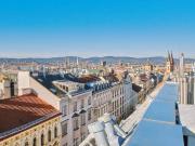 Wien Panorama Luxus pur mitten in 1070 Wien!