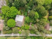 Wien Penzing: Villa auf 2333 m² großem parkähnlichem...