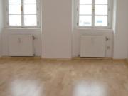 Wien, Spitalgasse, kleine feine Wohnung