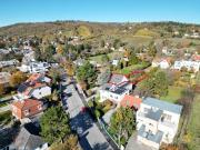 Wien Strebersdorf: Doppelhaushälfte mit großem Garten am...
