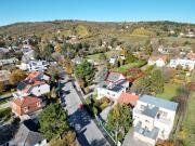Wien Strebersdorf: Doppelhaushälfte mit großem Garten am...