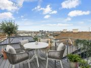 Wienblick / Fernblick mit hochwertiger Ausstattung /...