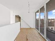 Wienblick / Fernblick mit hochwertiger Ausstattung /...