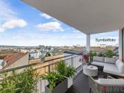 Wienblick / Fernblick mit hochwertiger Ausstattung /...