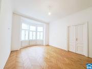 Wiener Altbau: 4 Zimmerwohnung mit optionalem Balkon in...