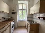 Wiener Altbau mit Potenzial 2 Zimmer Ruhelage mit grünem...