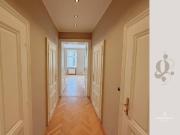 Wiener Altbaucharme mit Grünblick – Harmonische 64 m²...