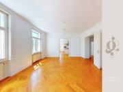 Wiener Altbaucharme mit Weitblick – Großzügige 124 m²...