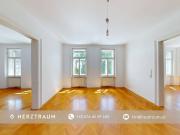 Wiener Altbaucharme mit Weitblick – Großzügige 124 m²...
