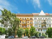Wiener Altbauflair – 3 Zimmer Wohnung nahe Donaukanal