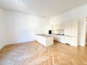 WIENER ALTBAUFLAIR | ERSTBEZUG | 3 ZIMMER | TOP RUHELAGE