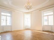 Wohnen in der Wollzeile zentral, charmant, ab sofort...