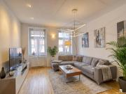 Wiener City Flair – Gepflegte Wohnung in Ottakringer Top...